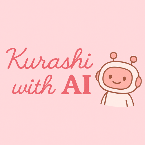 Kurashi with AI