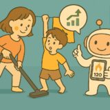 AIで家事が運動に変わる！ながらエクササイズ習慣の始め方と効果を解説