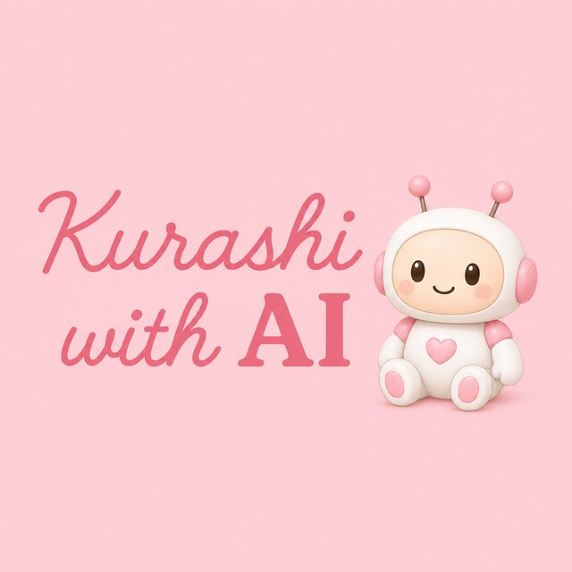 Kurashi with AI